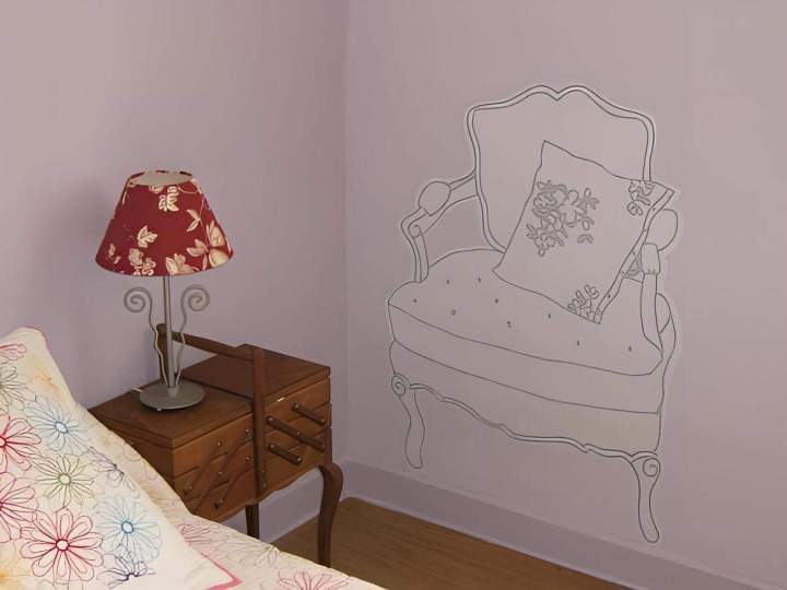 Peinture décorative Manosque