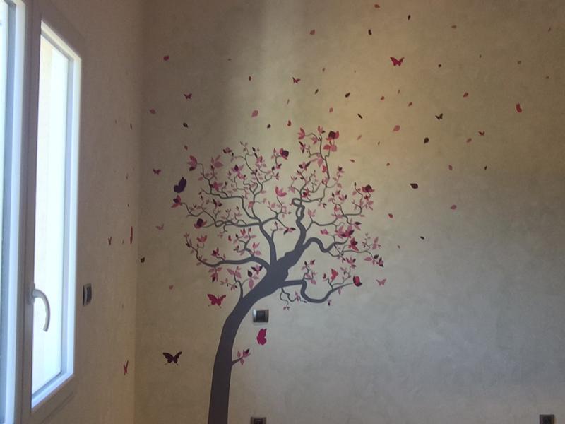Peintre décorateur Manosque