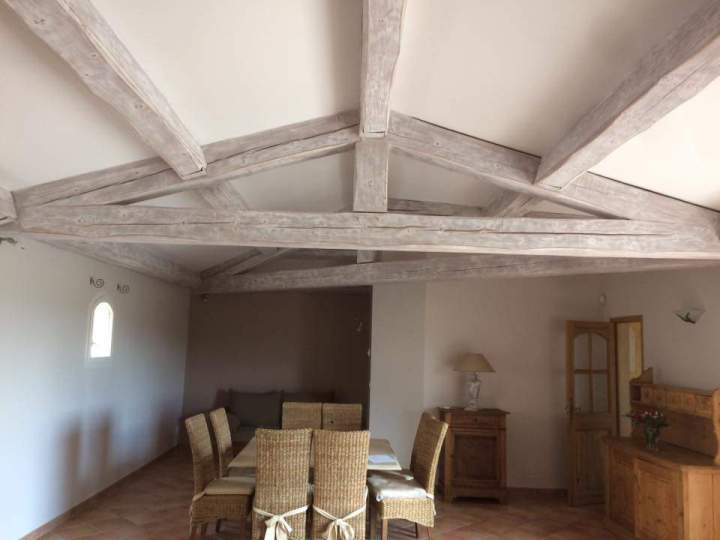 Travaux de peinture décorative Manosque