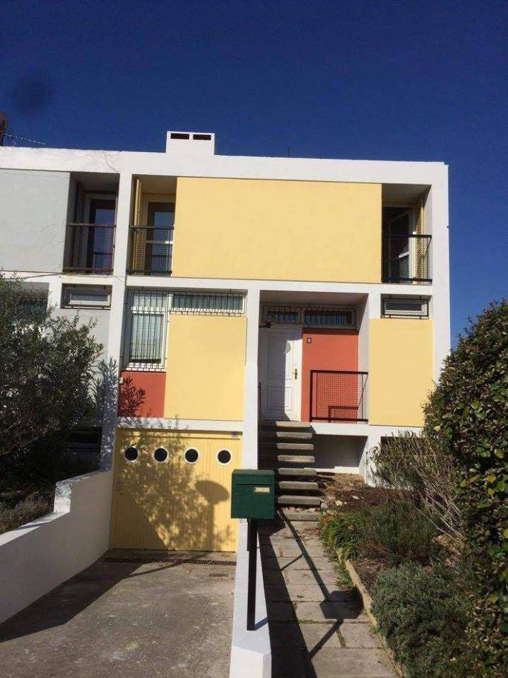 Travaux de peinture décorative Manosque