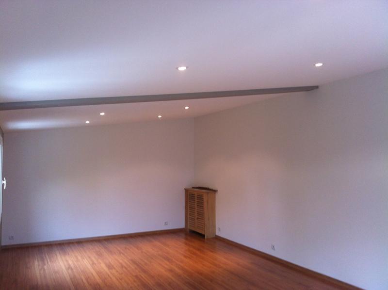 Plafond tendu Digne-les-Bains