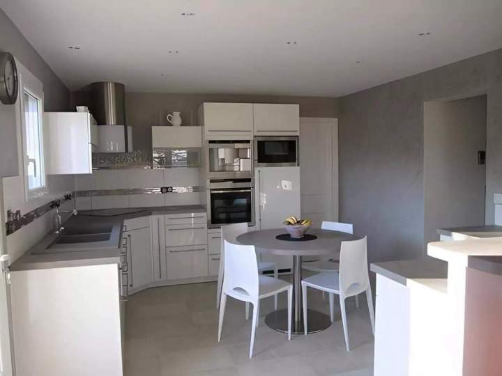 Travaux de peinture décorative Manosque