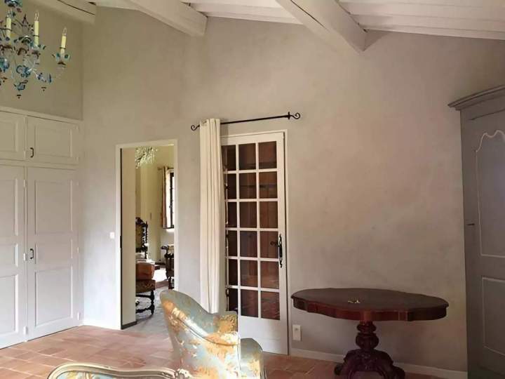 Travaux de peinture décorative Manosque