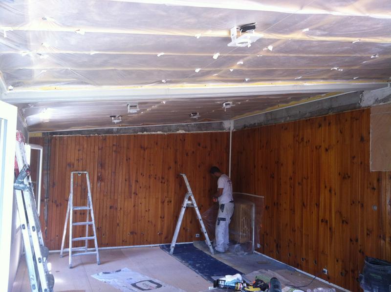 Plafond tendu Manosque