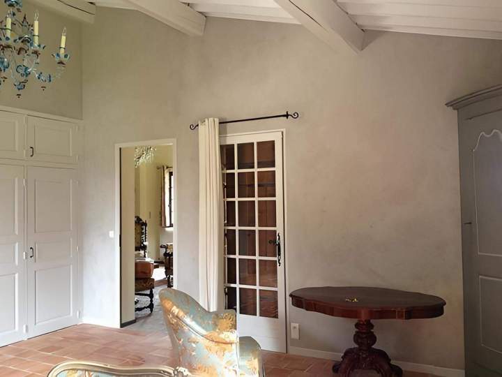 Finitions soignées en neuf comme en rénovation